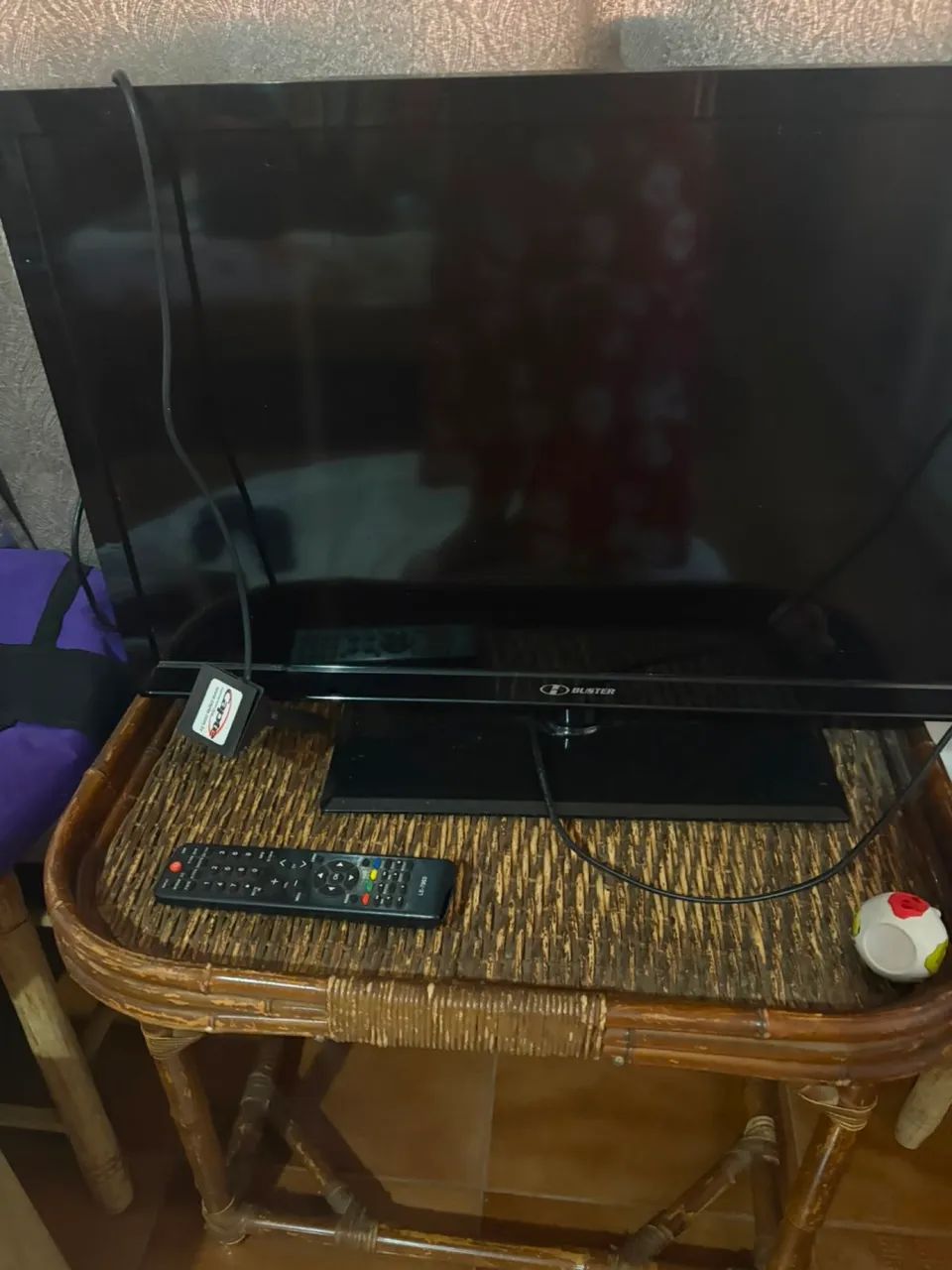 Tv buster - Foto 2