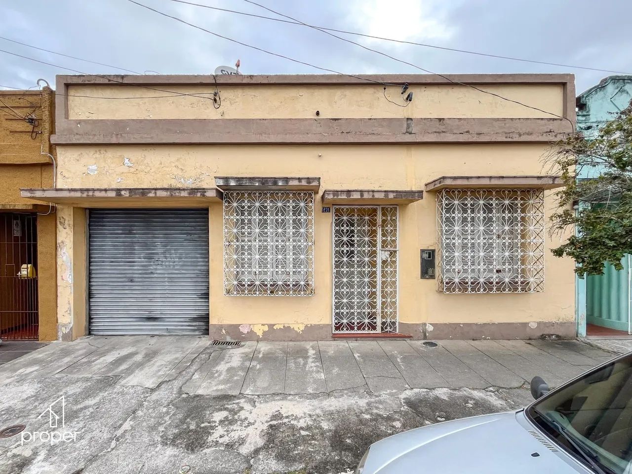 Casa para alugar no Centro de Pelotas/rs
