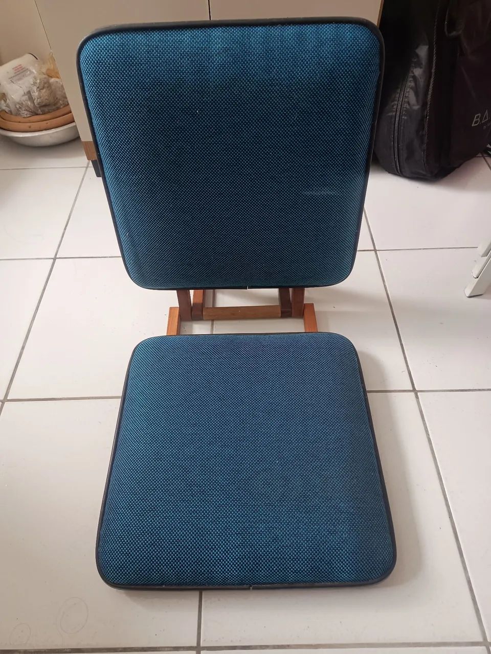 Cadeira para arquibancada 