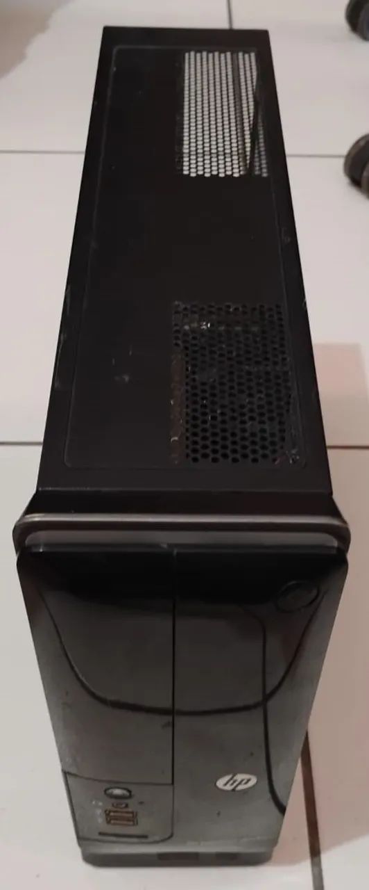 Mini-Gabinete-HP. Leia, o anuncio todo!  - Foto 2