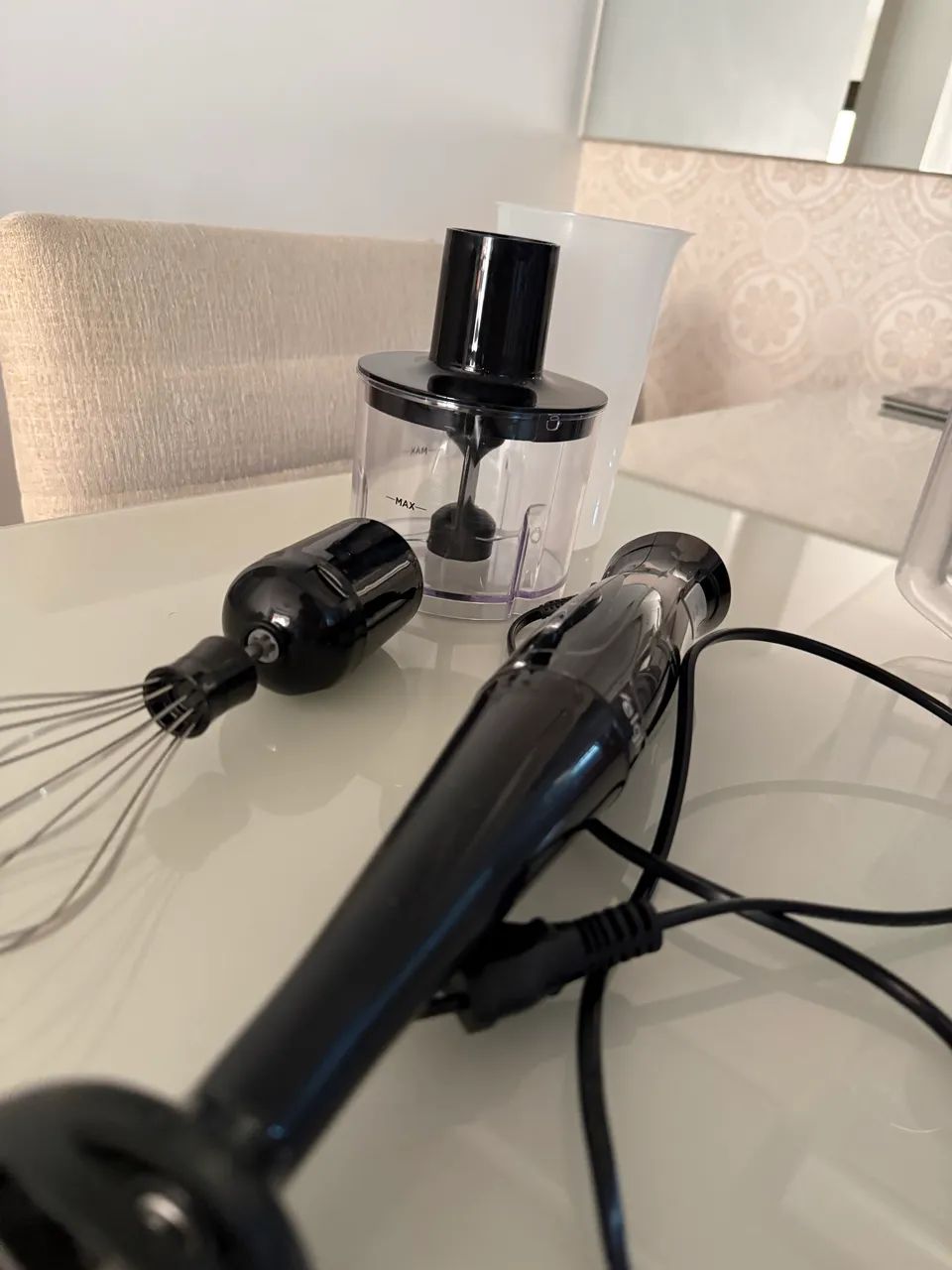Mixer 3 em 1 - Foto 2