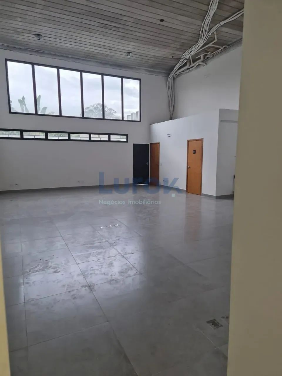 Sala para locação, Jardim Paiquerê, Valinhos, SP - Foto 5