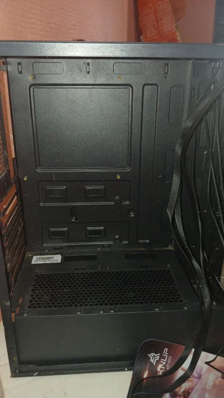 cabinete gamer - Foto 3