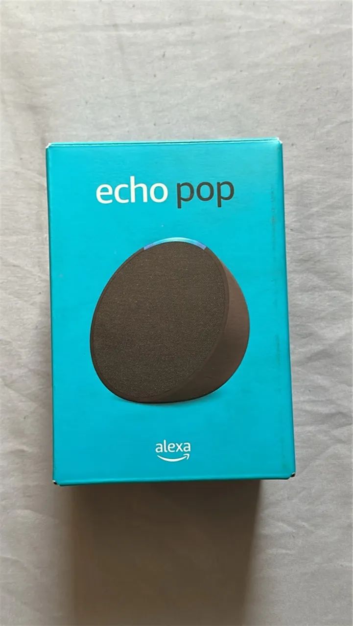 Alexa Echo Pop - Foto 4