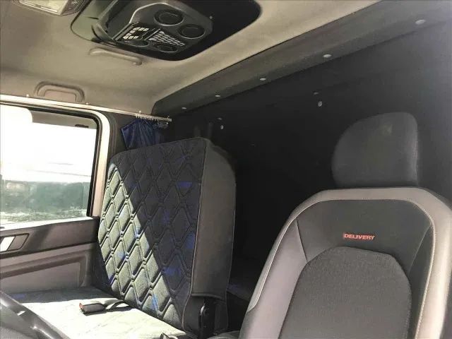 Transfiro dívida ,VW Constellation 11.180 - Chassi - 2019 - Foto 4
