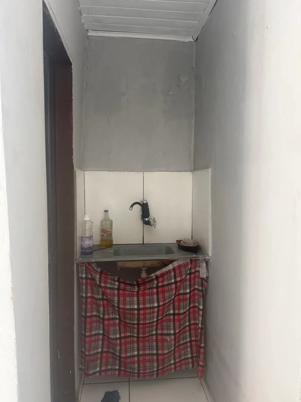 Alugo Kitnete com mobília  - Foto 4