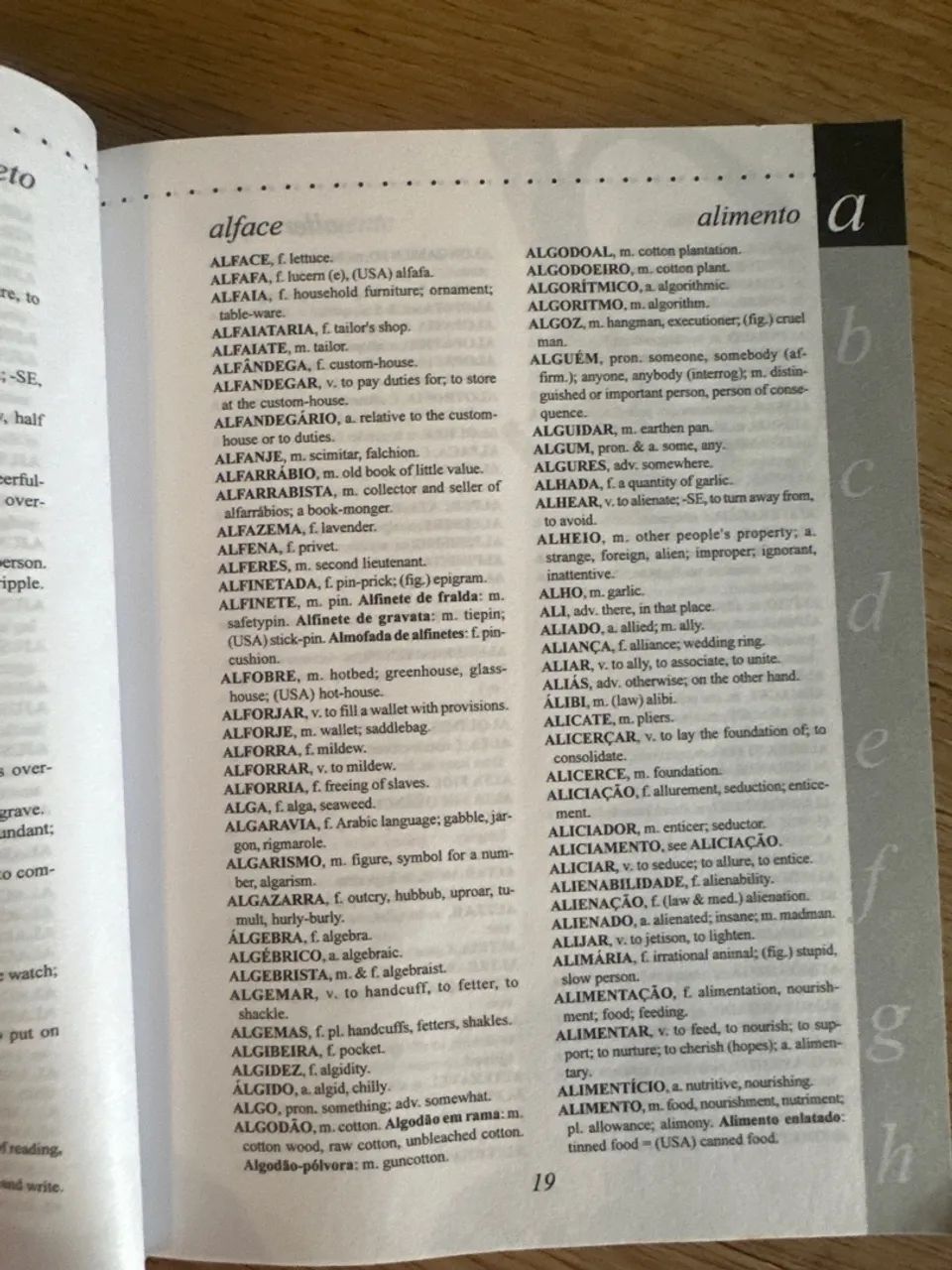 dicionário  - Foto 2