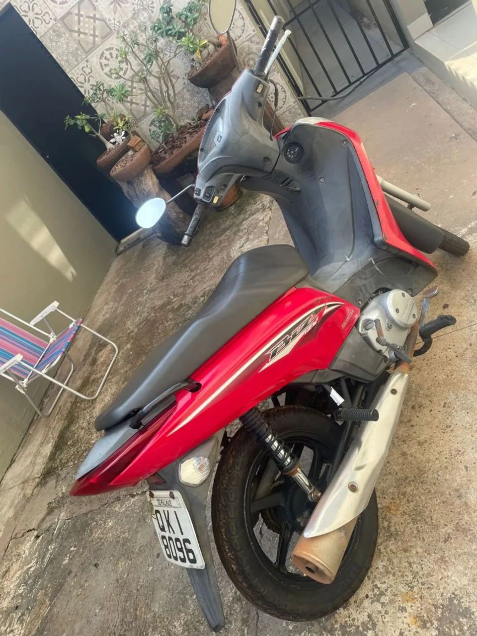 Biz 125  - Foto 3