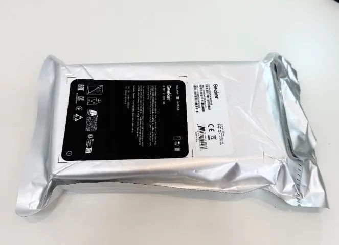 Solana Mobile Seeker 128GB Carteira Cripto Dispositivo Smartphone
