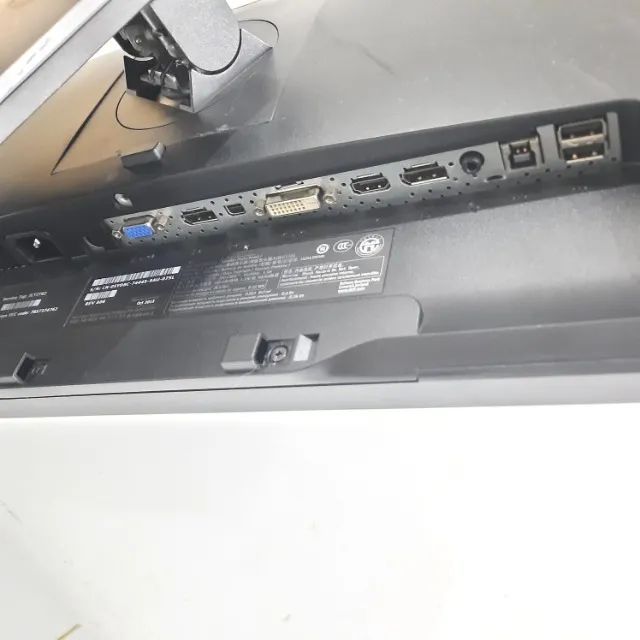 Monitor Dell UltraSharp U2913WM 29 POLEGADAS Ultrawide IPS HDMI DisplayPort DVI VGA - Foto 4