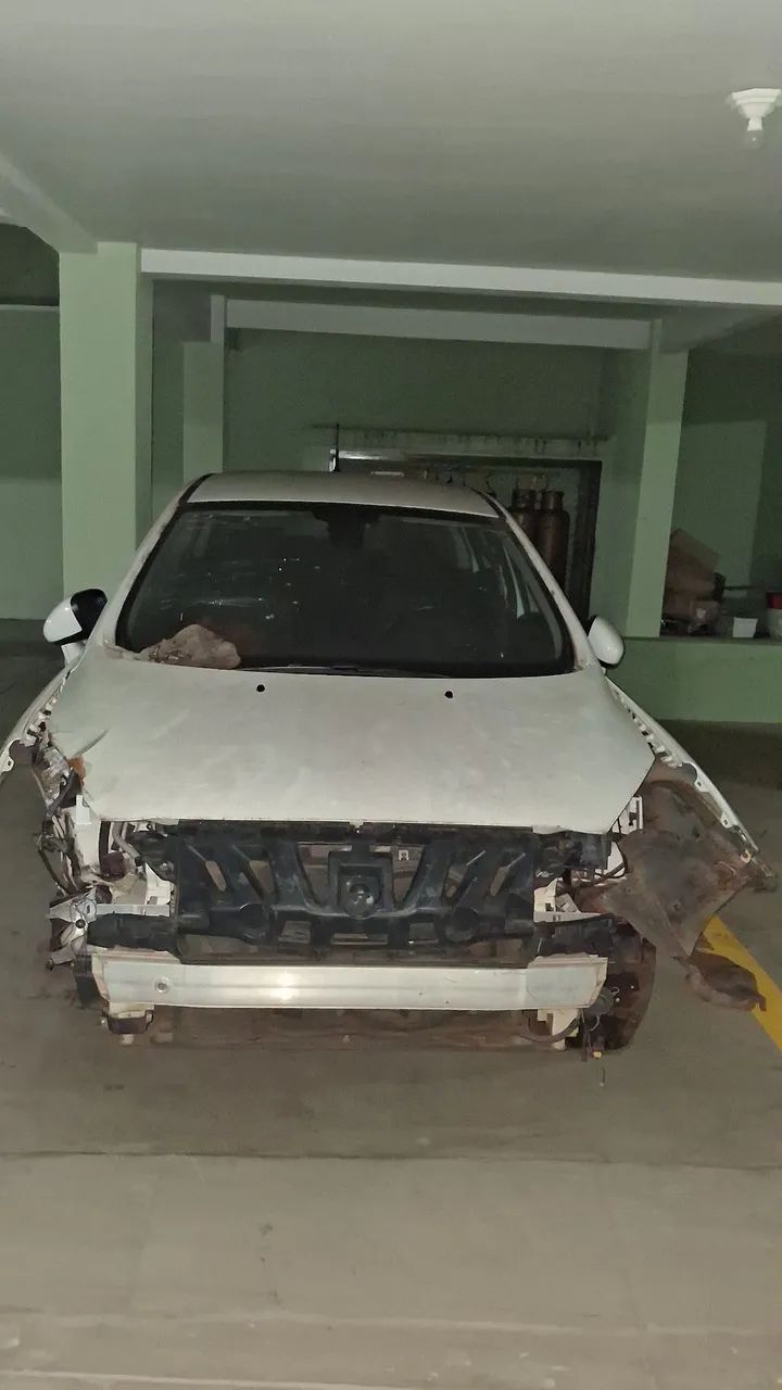 Pegeout 308 