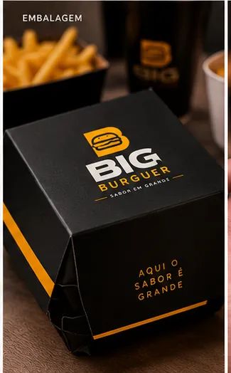 Vaga para Entregador