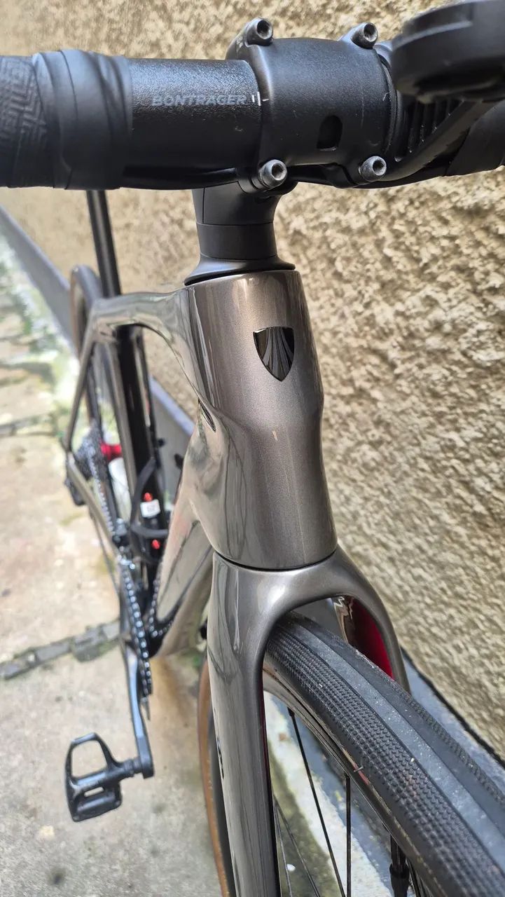 Trek Domane SL5 2024 - Foto 4