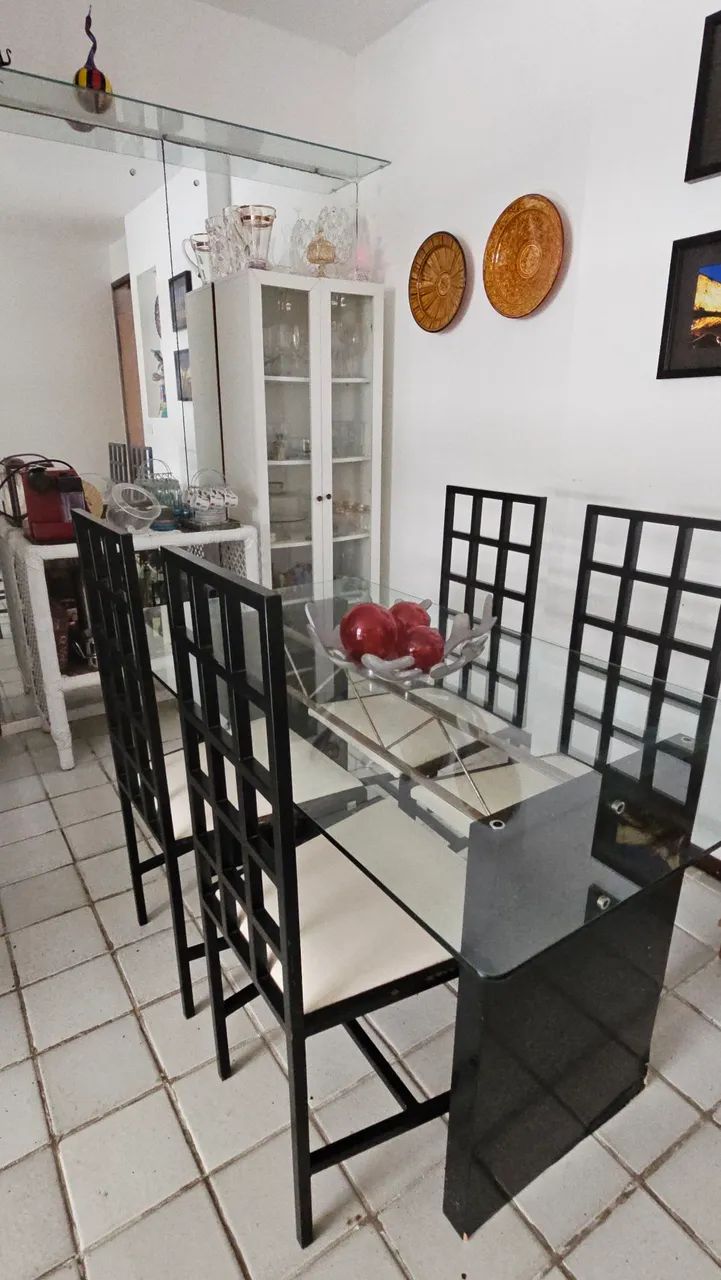 Tampo de Mesa de Jantar - Foto 3