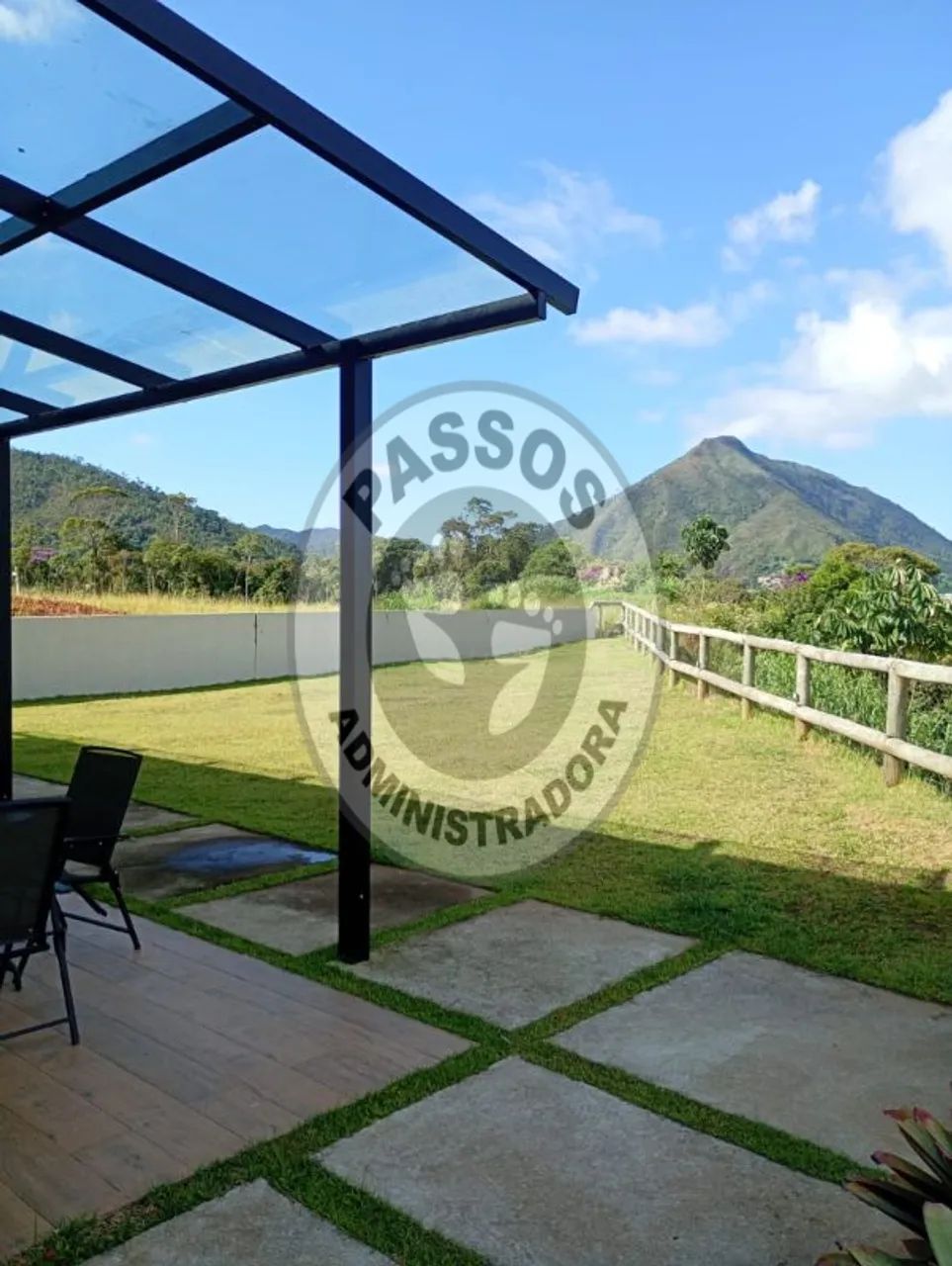 TERRENO TERESÓPOLIS ERMITAGE - Foto 4