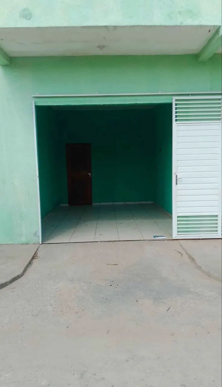 Casinha simples a venda em Monte Belo