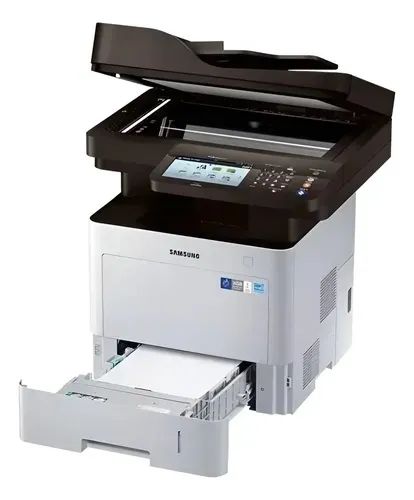 Multifuncional Samsung m4080 - Foto 3