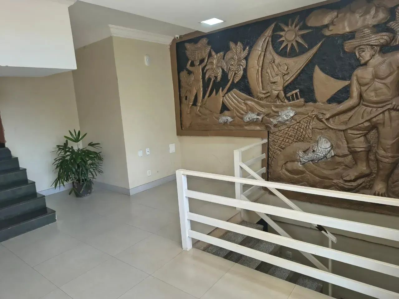 Excelente apartamento em Sobradinho - DF - Foto 4