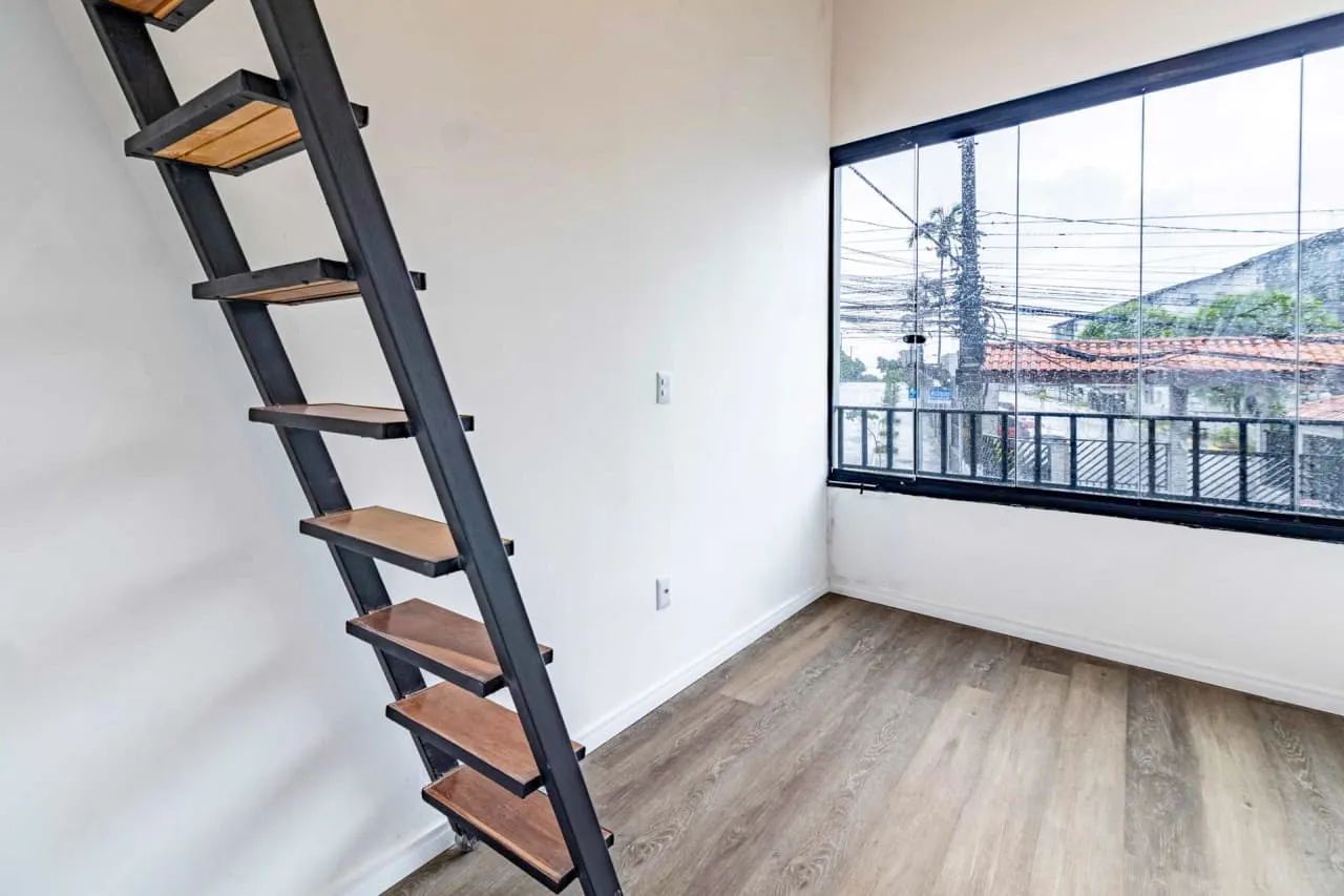 Sala comercial na Rua Chico Mendes, 1  40 m² - Foto 2