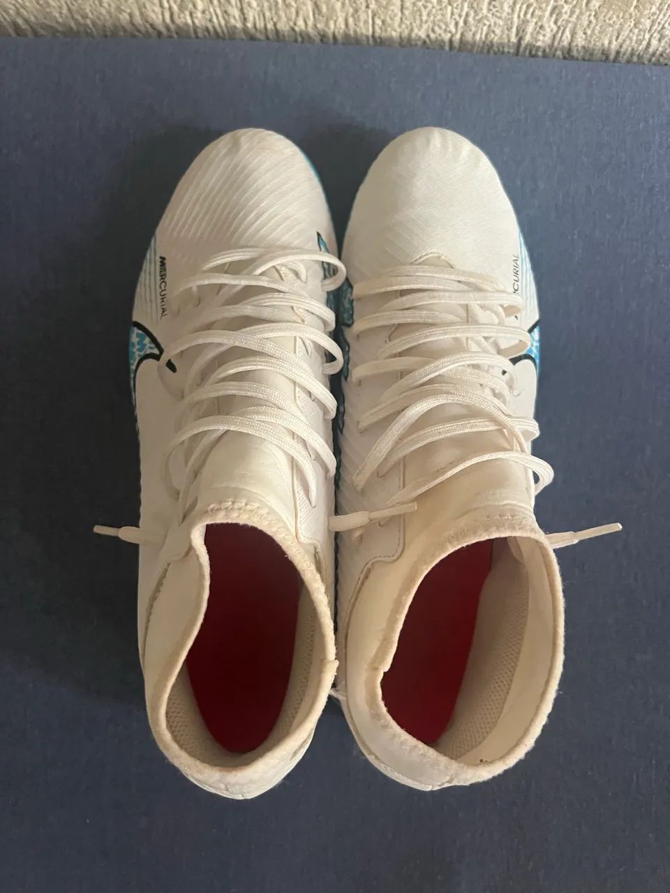 CHUTEIRA NIKE  - Foto 4