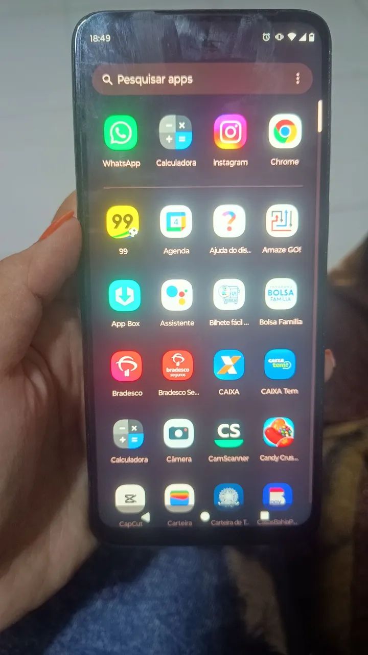 Celular  - Foto 2