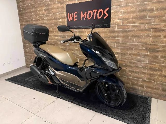 Honda PCX 160 2025 - Foto 2