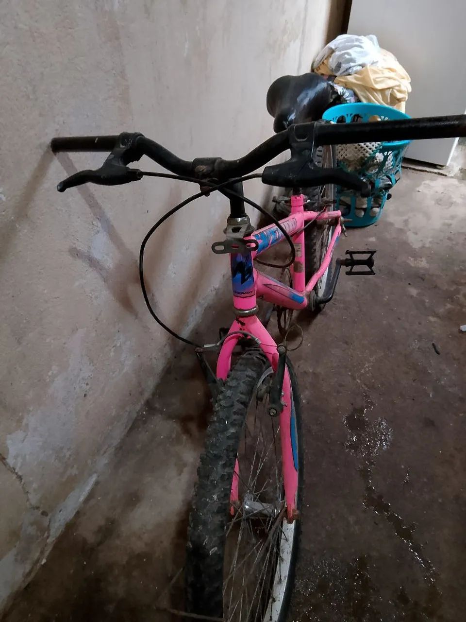 Vende se bicicleta  - Foto 5