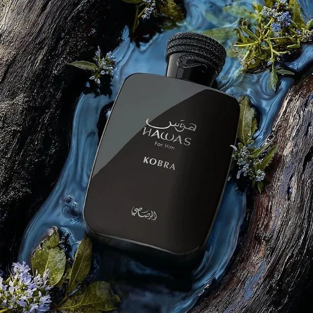 Hawas Kobra 100ml