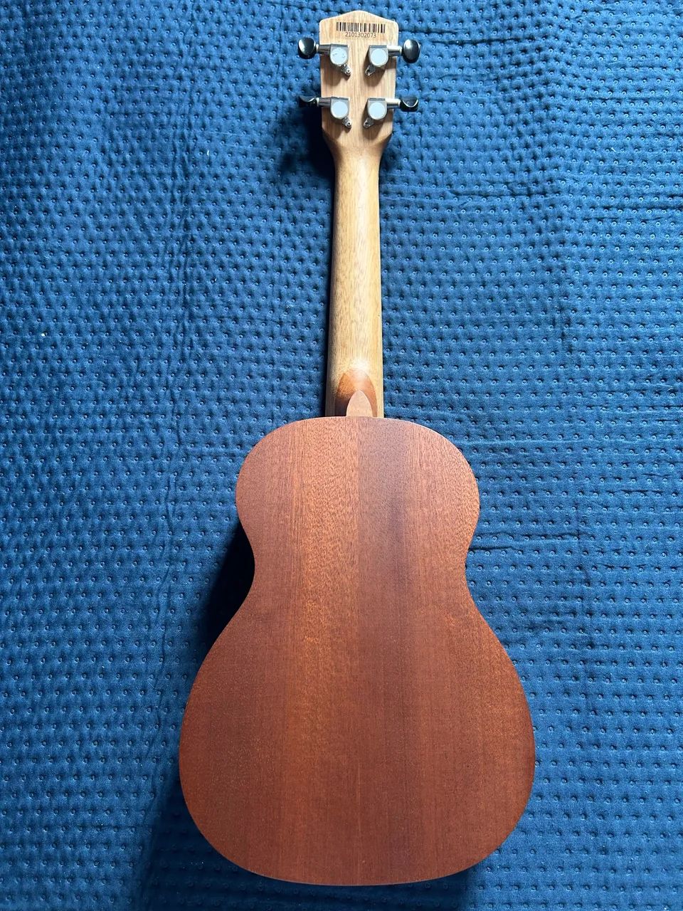 UKULELE STRINBERG NOVO - Foto 2