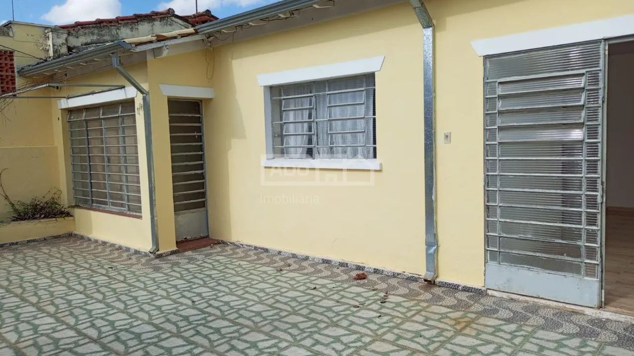 casa - Vila Industrial - Campinas - Foto 2