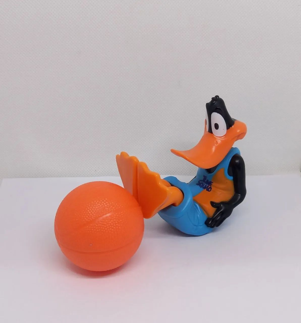 Boneco Patolino Space Jam McDonald's 2020 - Foto 4