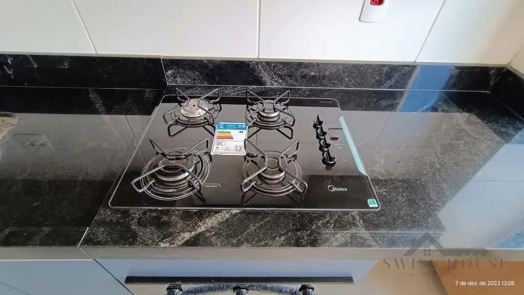 Apartamento à venda no Ortizes em Valinhos/SP. - Foto 5