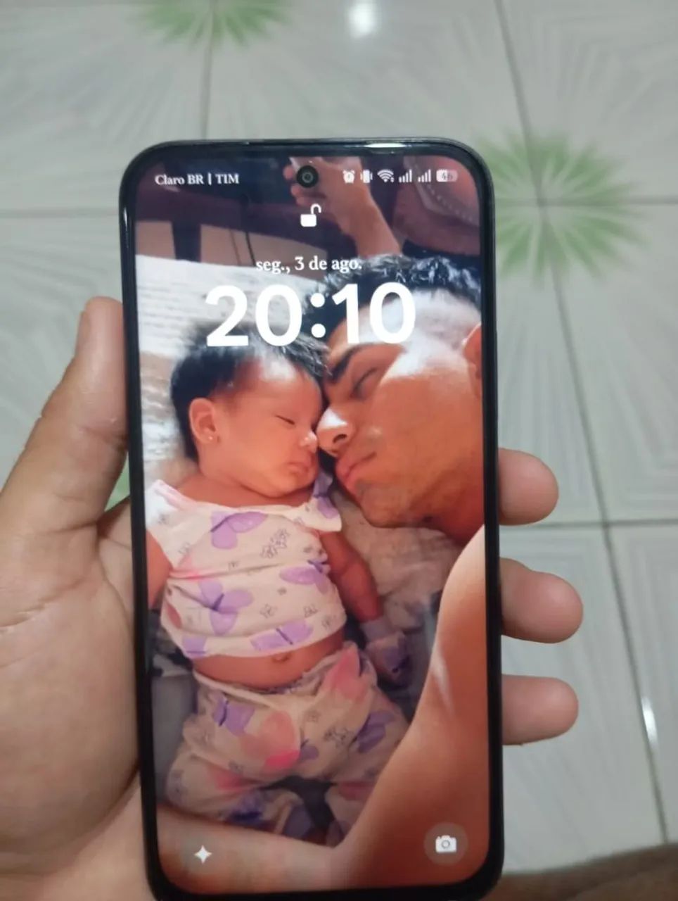 Celular oppo a6x  - Foto 3