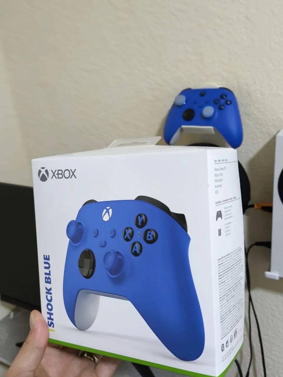 Controle Xbox Série S - Foto 2