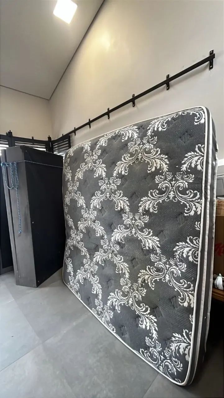 Cama king size