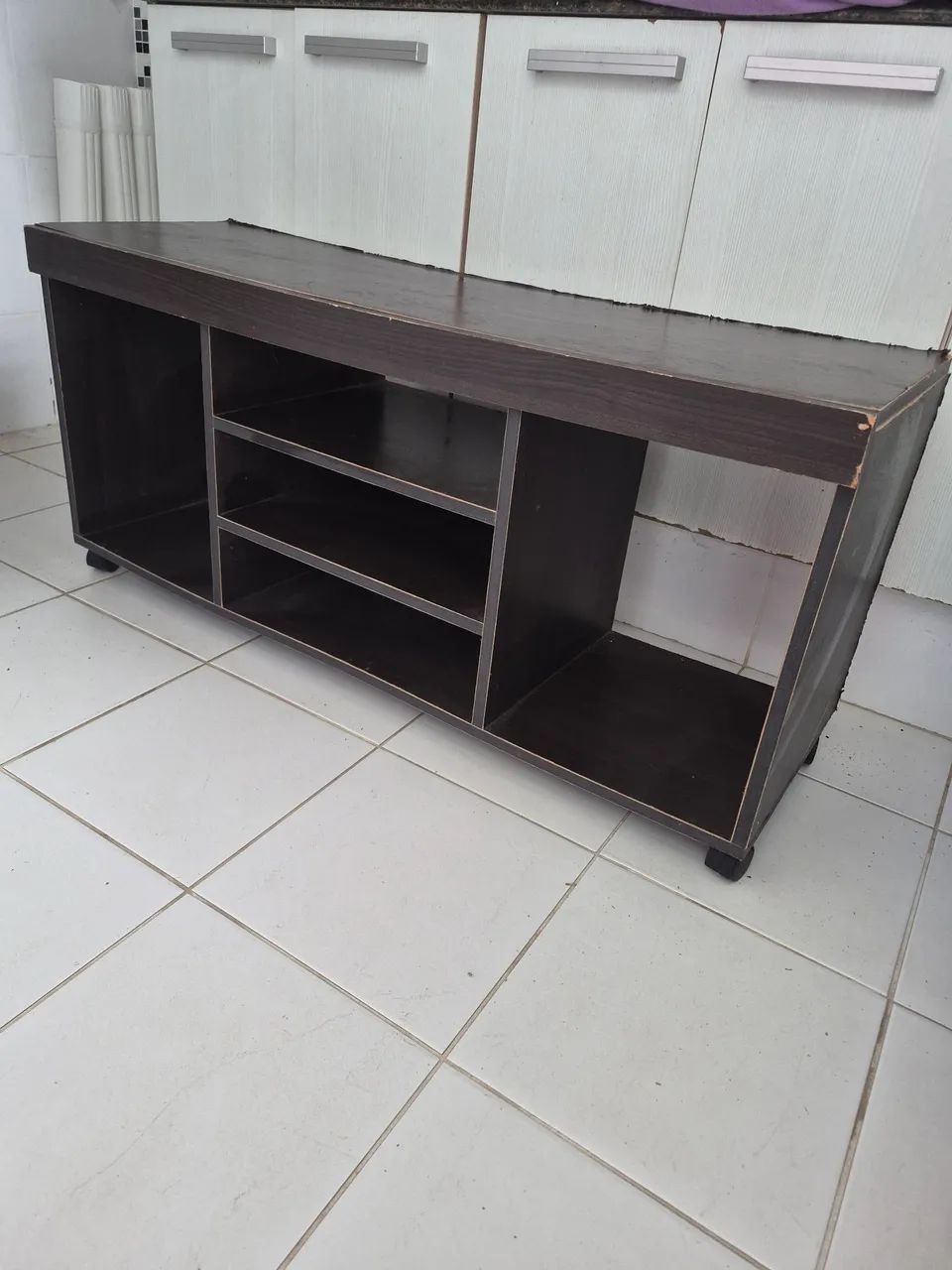 Rack - Foto 2