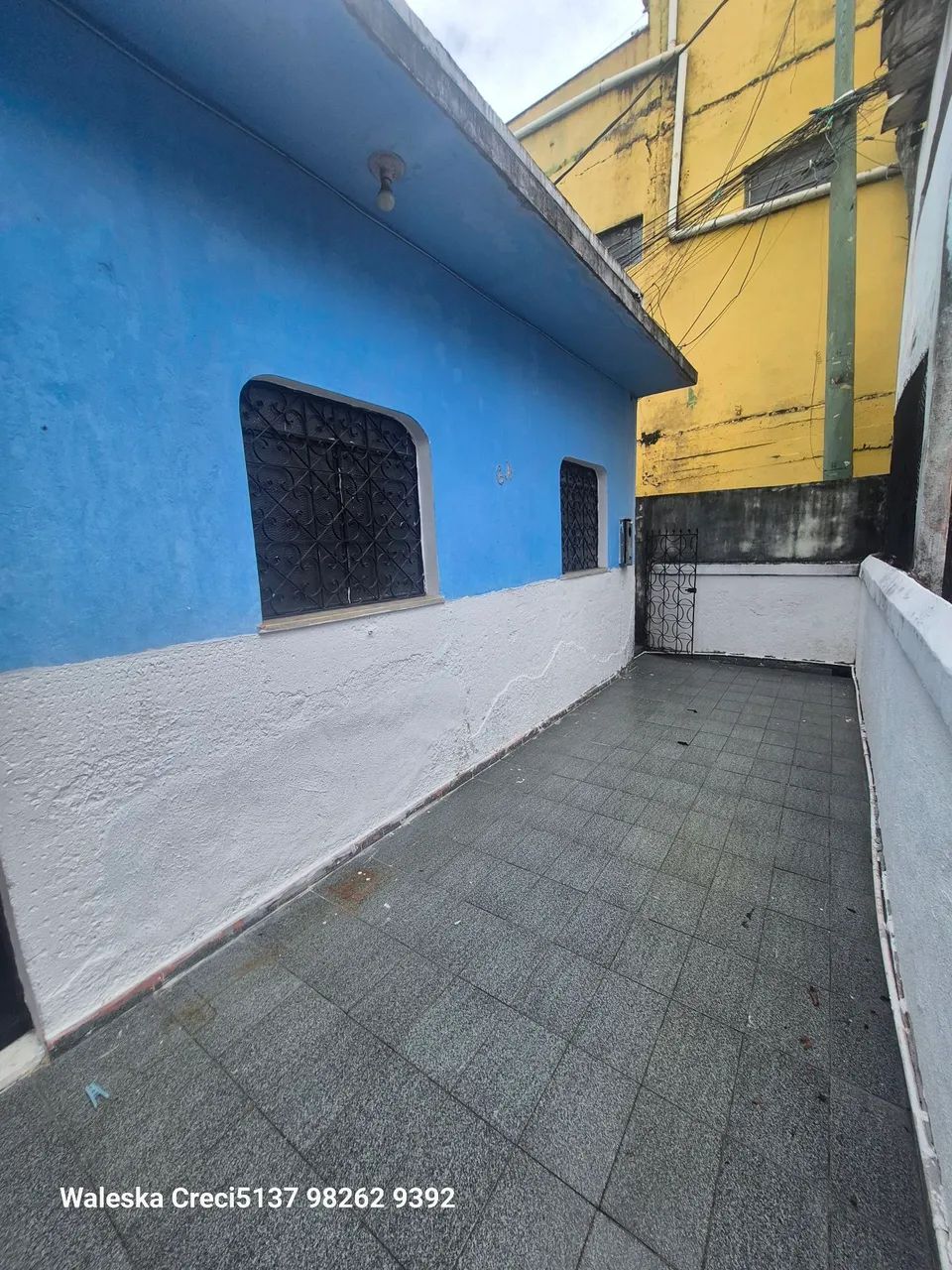 Alugo Casa Japiim  - Foto 5