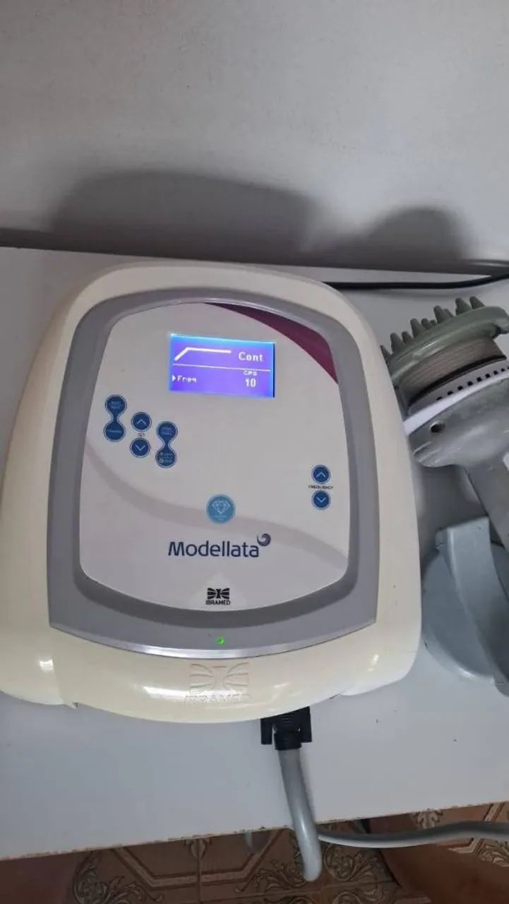 Modellata Ibramed 