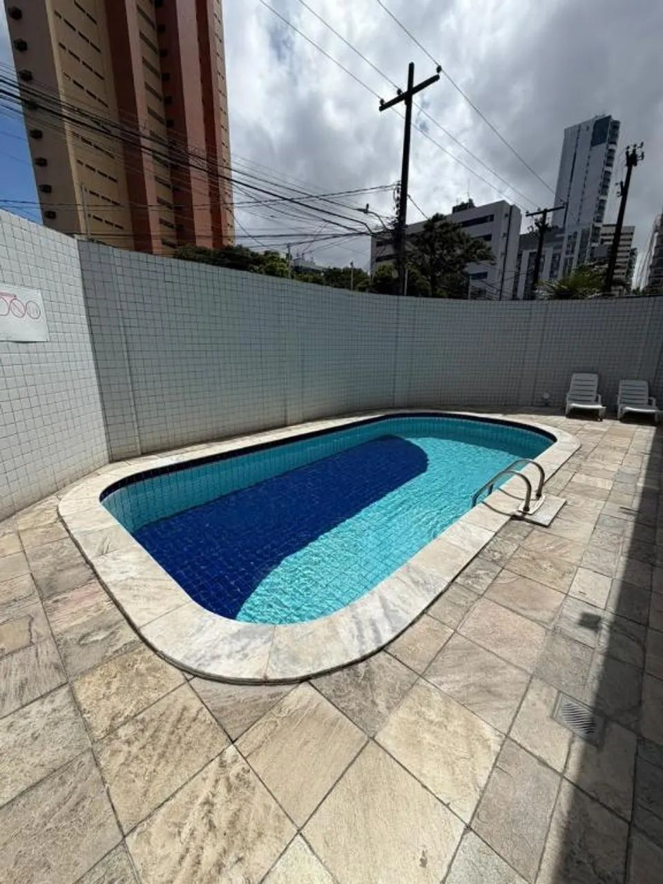 Condomínio do Edifício Praia de Itaoca - Foto 3