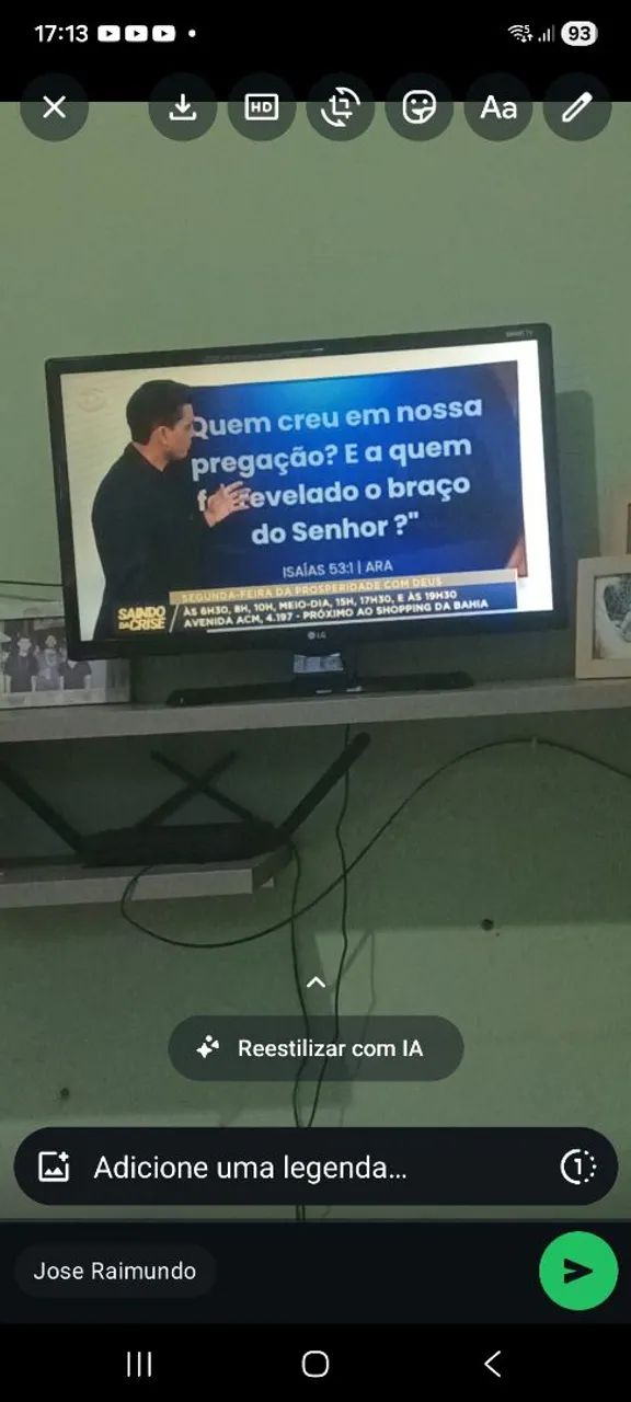 TV 