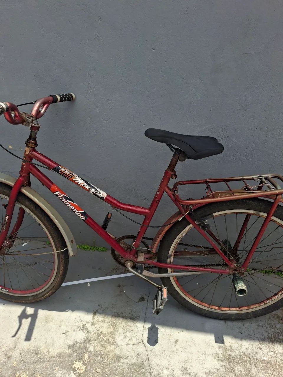 Bicicleta aro 26 para dia a dia  - Foto 3