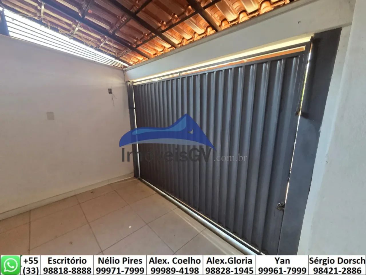 Casa - Vila dos Montes - Foto 5