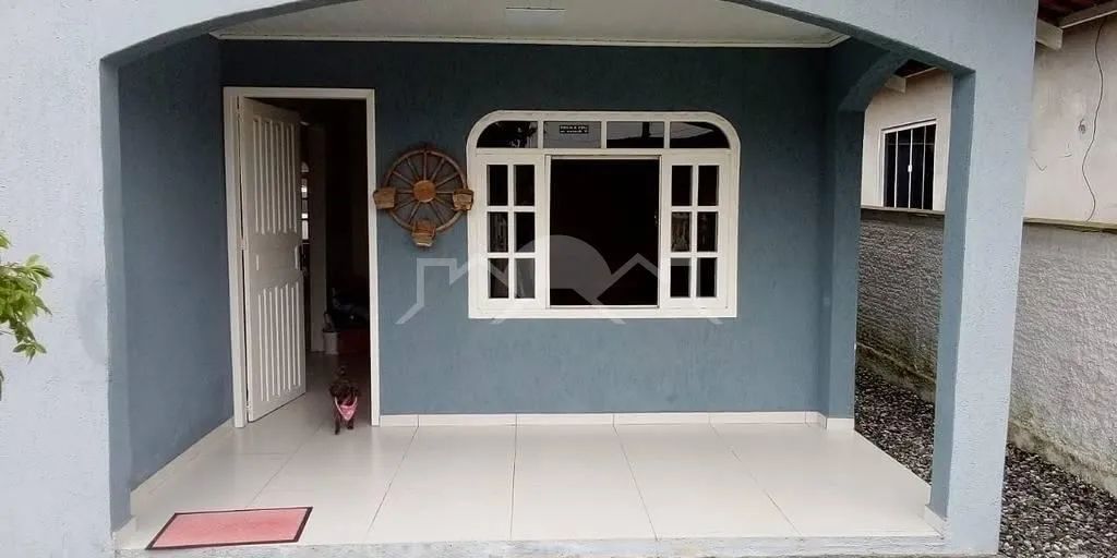 CASA COM 02 DORMITÓRIOS NO PARANAGUAMIRIM! - Foto 3