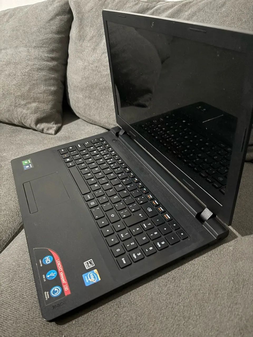 Notebook Lenovo
