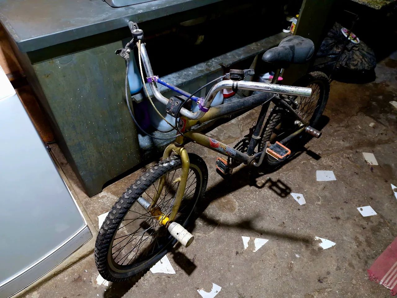 Bicicleta  - Foto 2