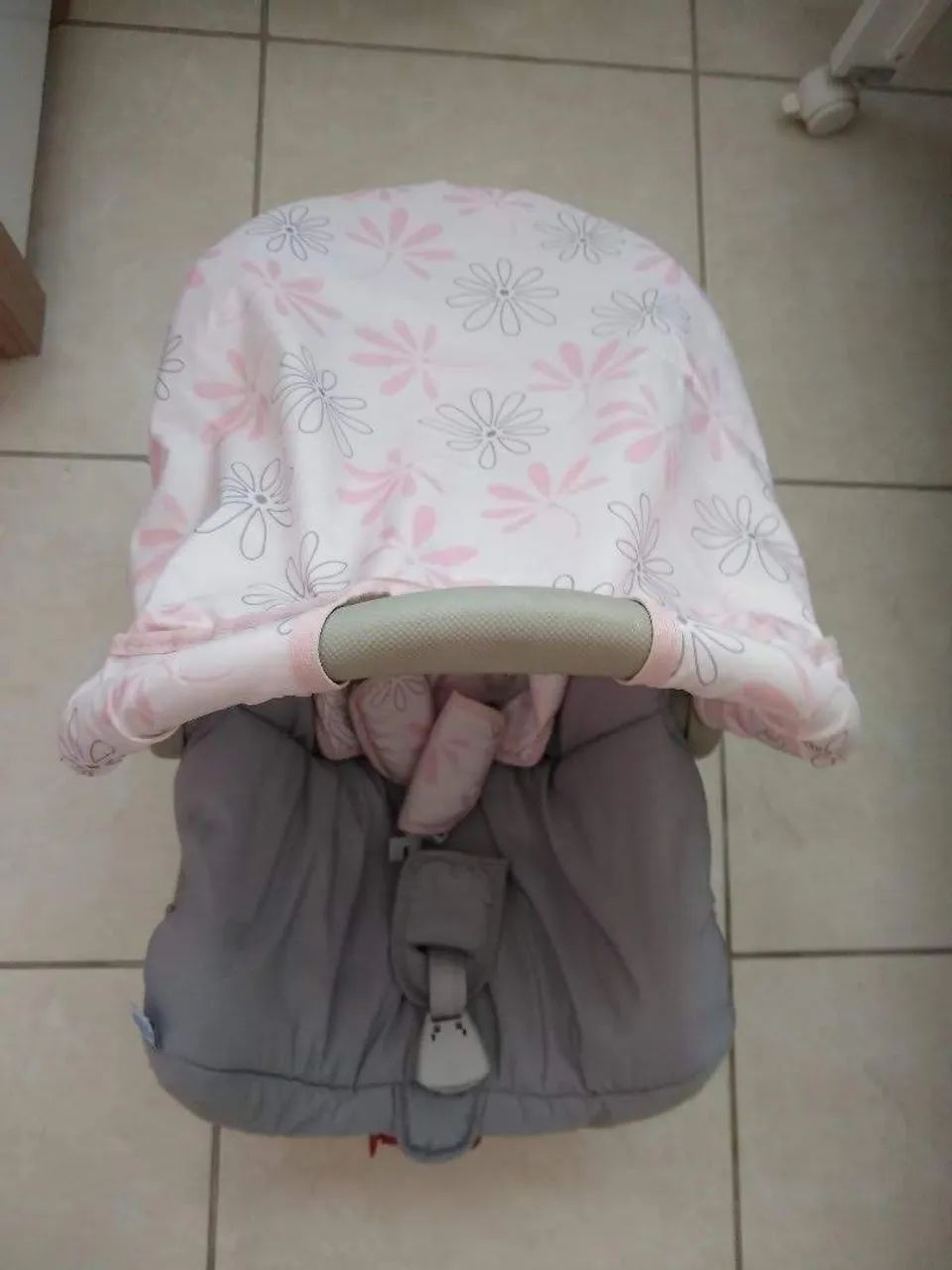 Bebe Conforto Galzerano - única dona - Foto 3