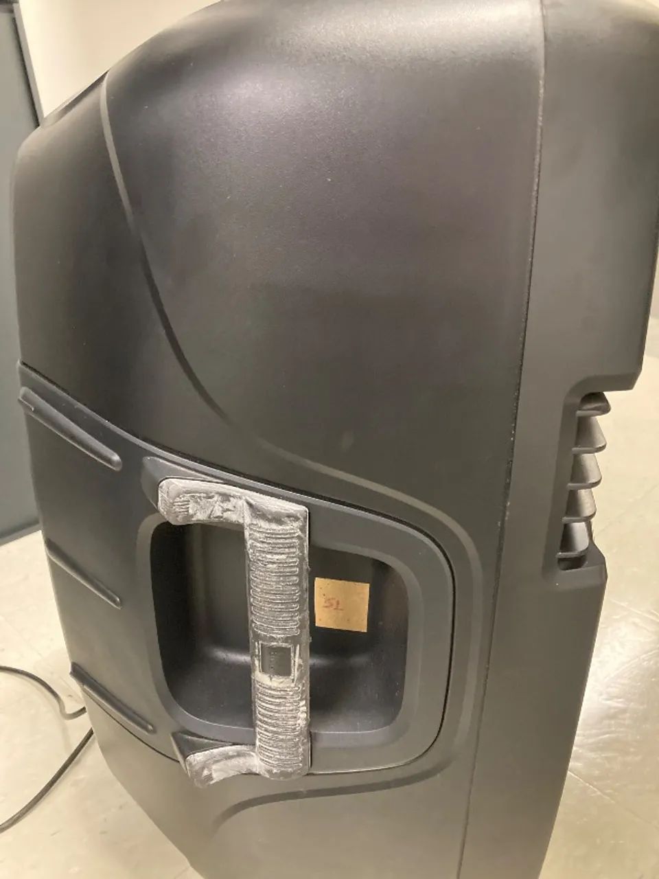 Caixa de som JBL 500 série  - Foto 3