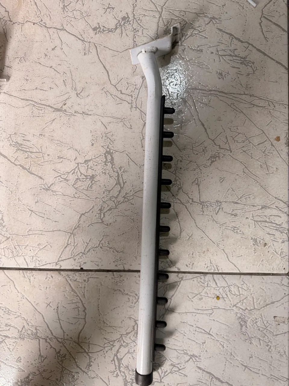 Cabides, expositor e gancho para loja - Foto 2