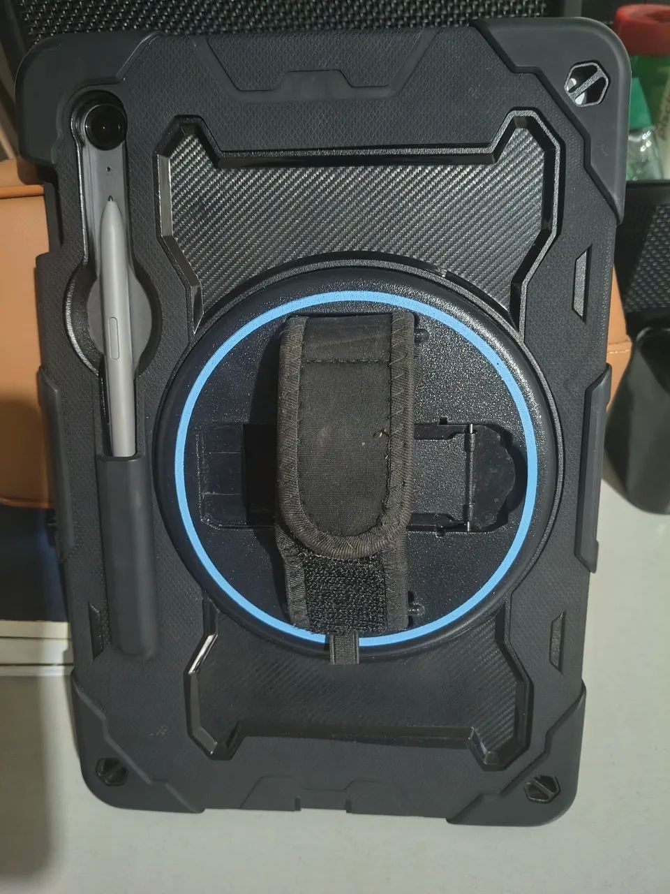 Tablet S9 FE Samsung  - Foto 2