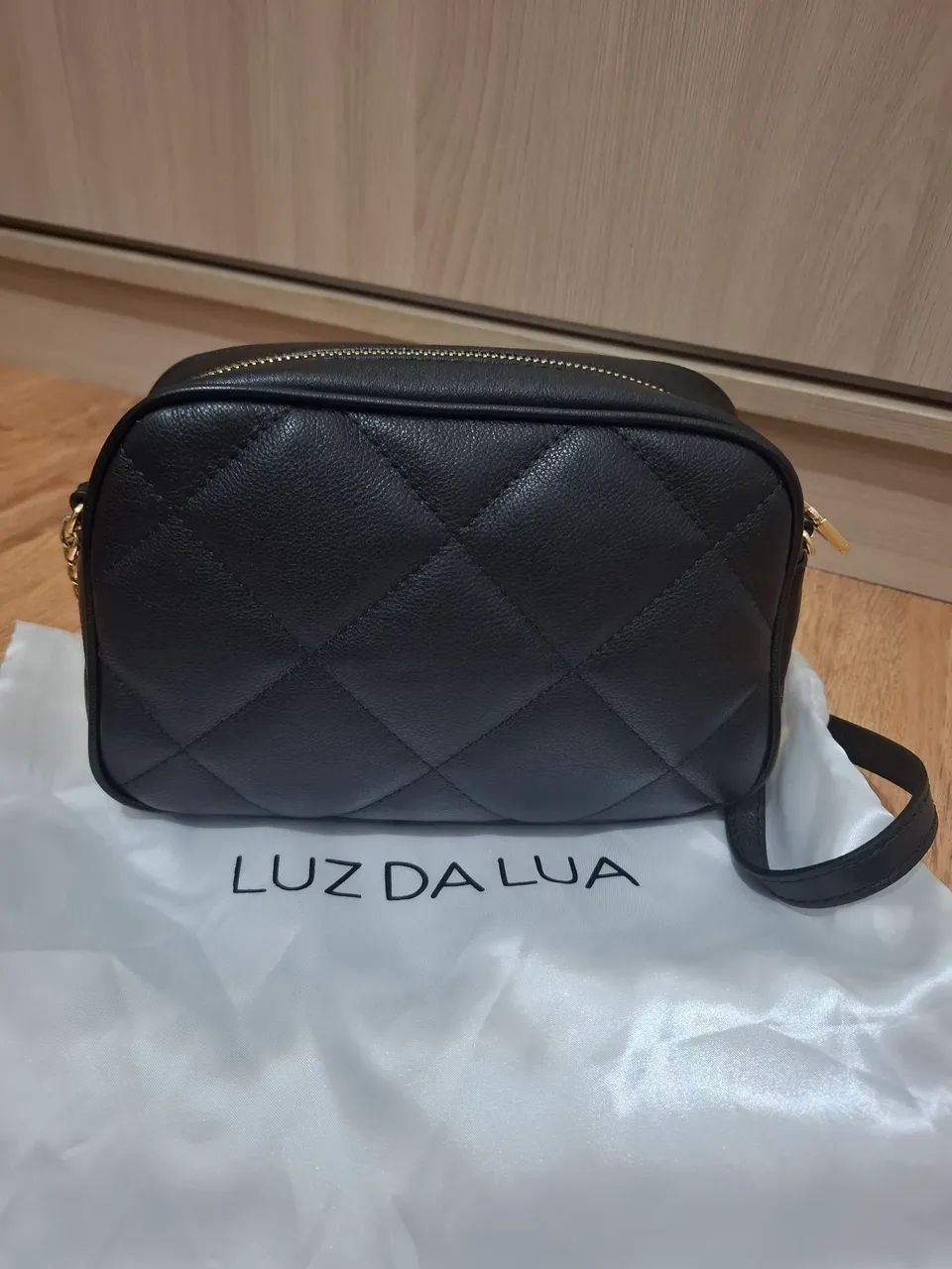 Bolsa Luz da Lua original  - Foto 3